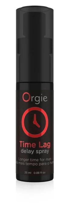 Orgie Time Lag sprej na oddialenie ejakulácie 25 ml