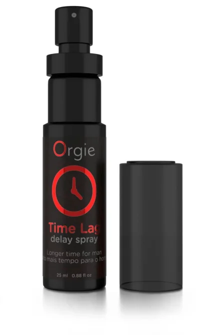 Orgie Time Lag sprej na oddialenie ejakulácie 25 ml