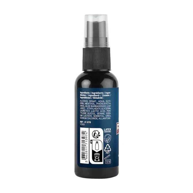 Fuck & Fist Delay sprej pre mužov 50 ml