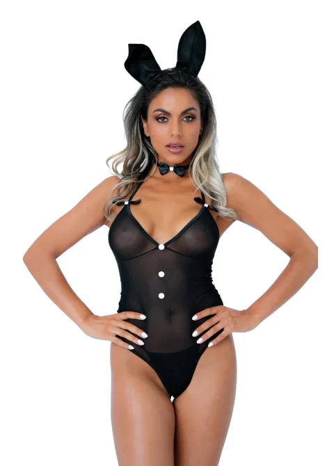 Daring Intimates kostým Zajačik