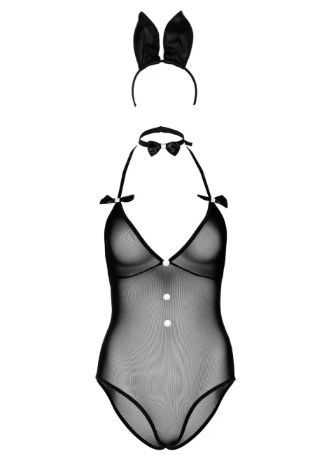 Daring Intimates kostým Zajačik L/XL