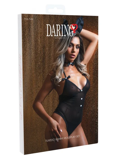 Daring Intimates kostým Zajačik L/XL