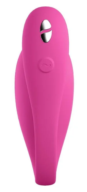 We-vibe Jive 2 vibračné vajíčko - Electric pink