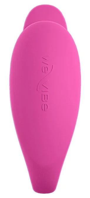 We-vibe Jive 2 vibračné vajíčko - Electric pink