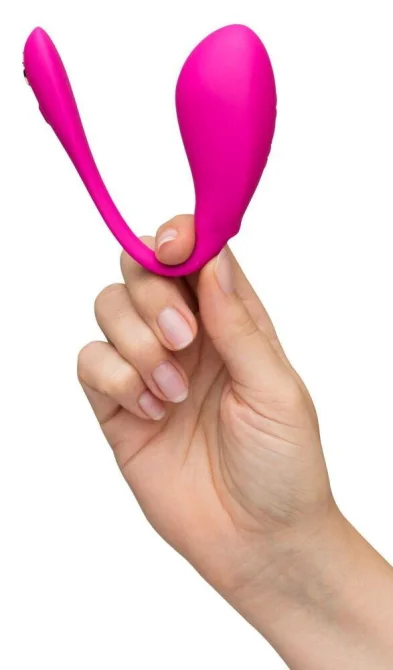 We-vibe Jive 2 vibračné vajíčko - Electric pink
