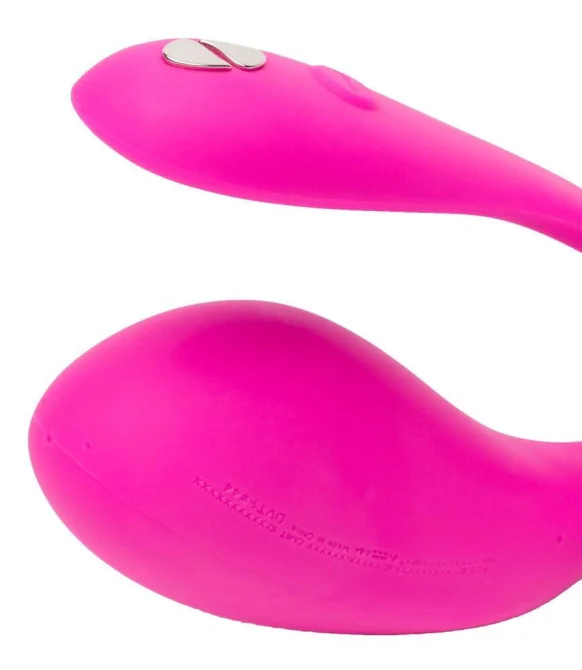 We-vibe Jive 2 vibračné vajíčko - Electric pink