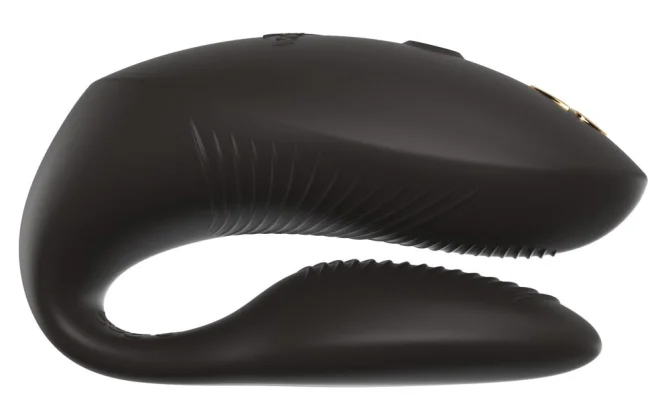 We-vibe Chorus Pro Párový vibrátor - Satin black
