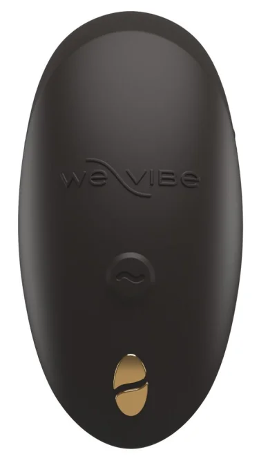 We-vibe Chorus Pro Párový vibrátor - Satin black
