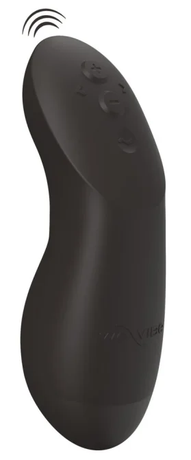 We-vibe Chorus Pro Párový vibrátor - Satin black