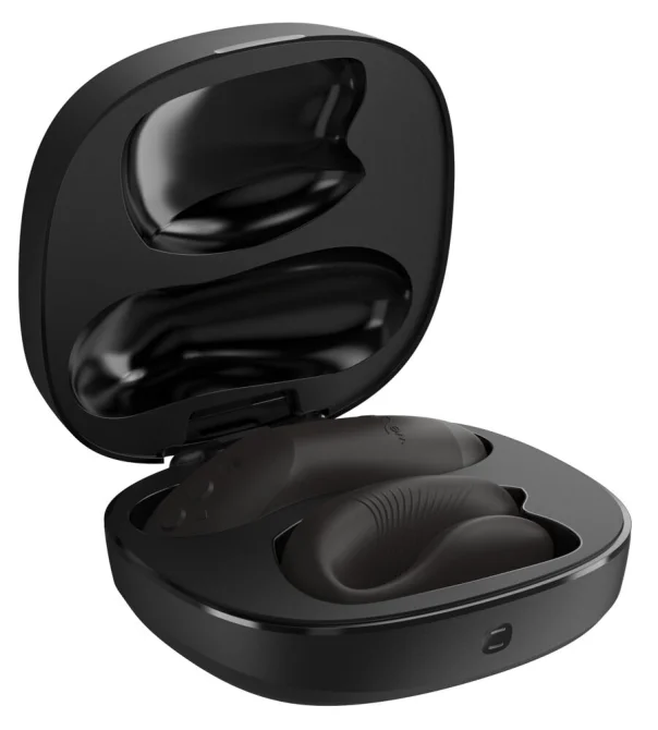 We-vibe Chorus Pro Párový vibrátor - Satin black