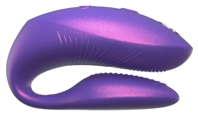 We-vibe Chorus Pro Párový vibrátor - Cosmic purple