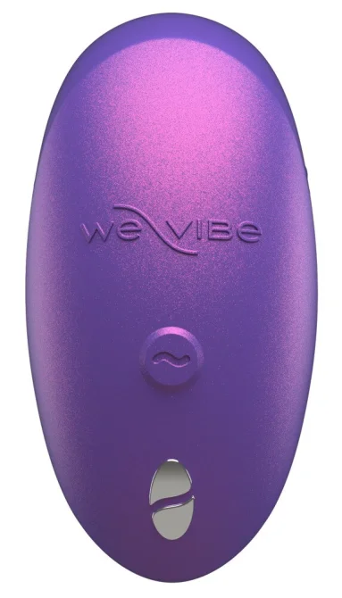 We-vibe Chorus Pro Párový vibrátor - Cosmic purple