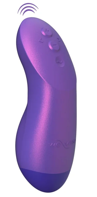 We-vibe Chorus Pro Párový vibrátor - Cosmic purple