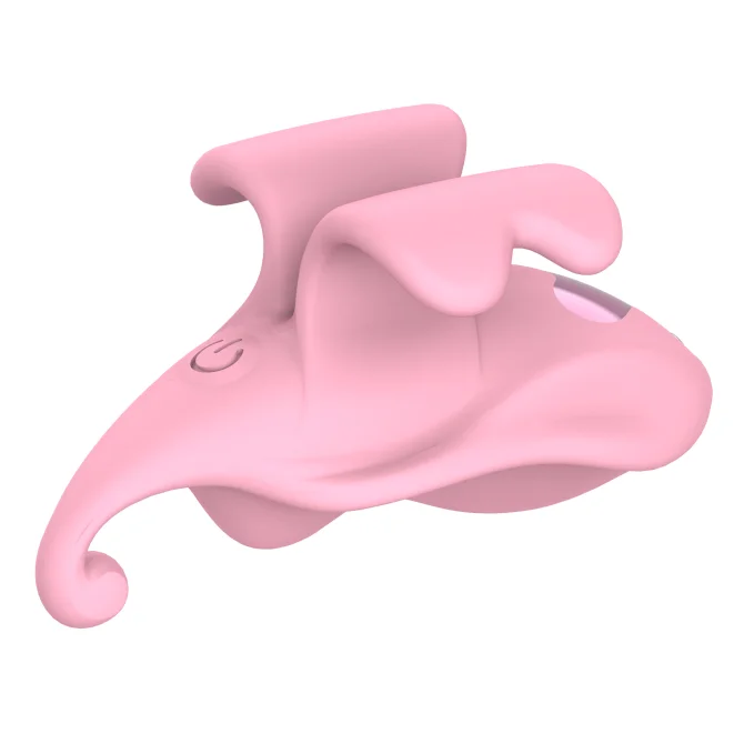 BASIC X Colibri vibrátor na prst
