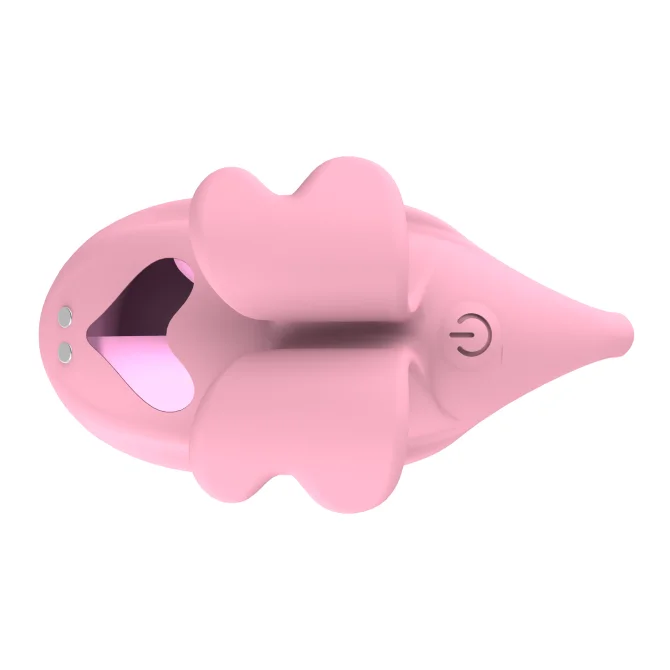 BASIC X Colibri vibrátor na prst