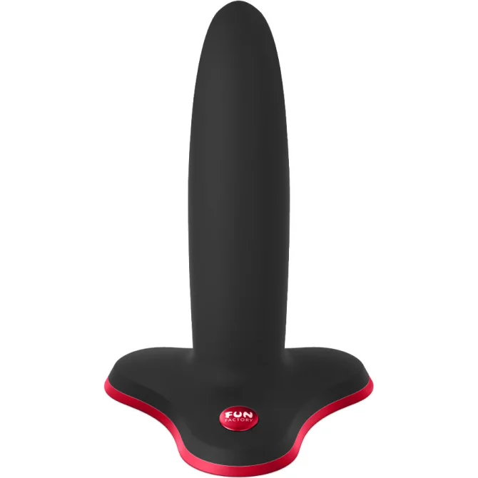 Fun Factory Limba Flex G-spot dildo velikost S - Black
