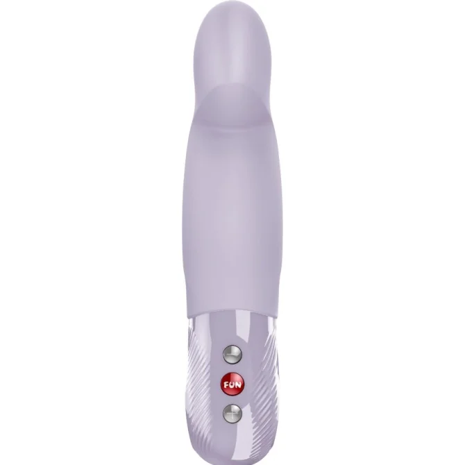 Fun Factory Stronic Smooth pulzační vibrátor Purple