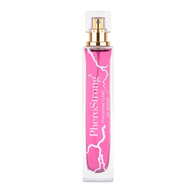 PheroStrong Pheromone Flare for Women 50 ml