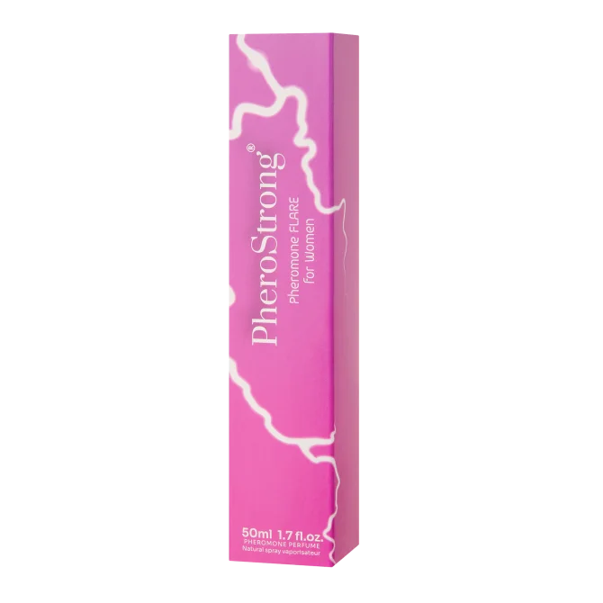 PheroStrong Pheromone Flare for Women 50 ml