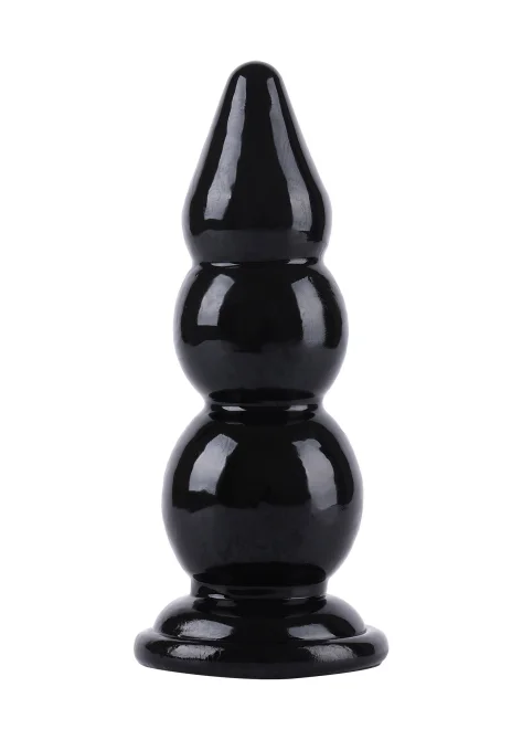 Hidden Desire Extreme anální kolík 23 cm