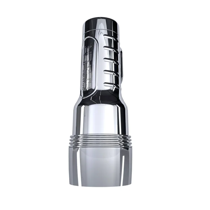 Fleshlight Pink Quiver (RP) vibračný masturbátor