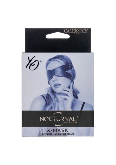 Nocturnal X-mask maska na oči