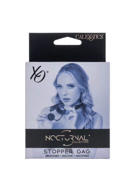 Nocturnal Stopper roubík