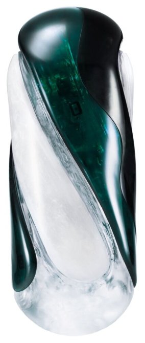 TENGA Flip 360 masturbátor Green