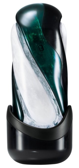 TENGA Flip 360 masturbátor Green