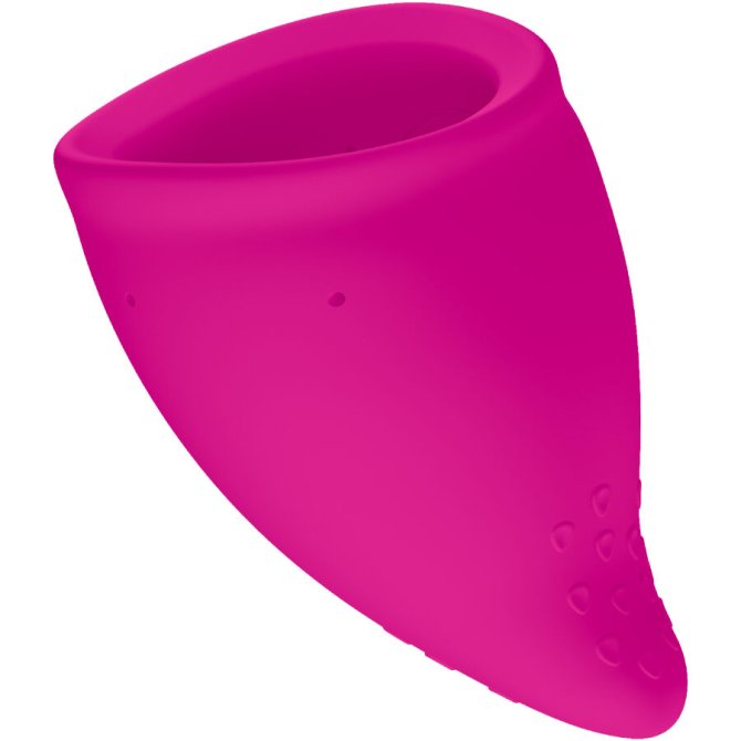Fun Factory Fun cup menštruačný kalíšok veľkosť B Magenta