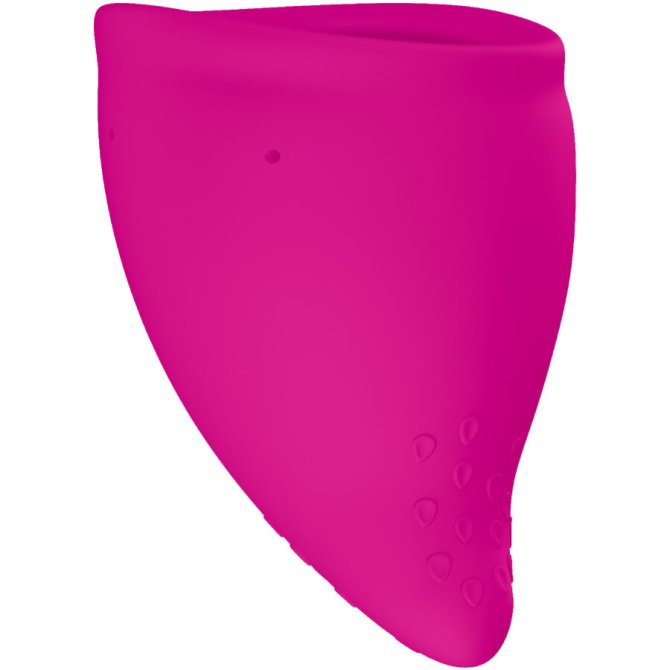 Fun Factory Fun cup menštruačný kalíšok veľkosť B Magenta