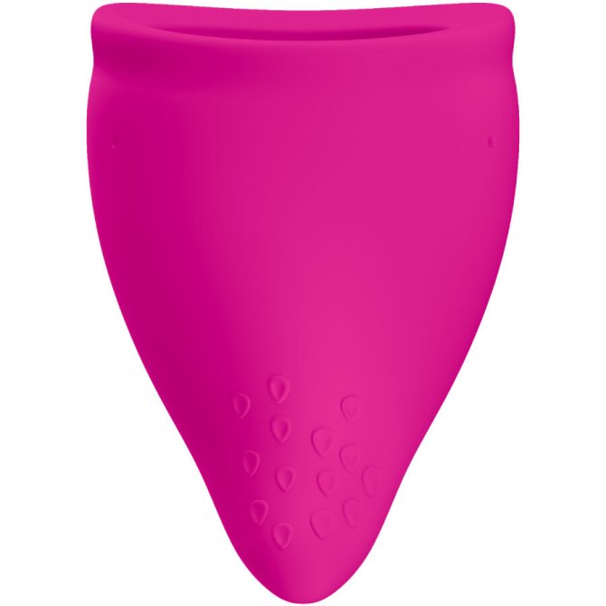 Fun Factory Fun cup menštruačný kalíšok veľkosť B Magenta