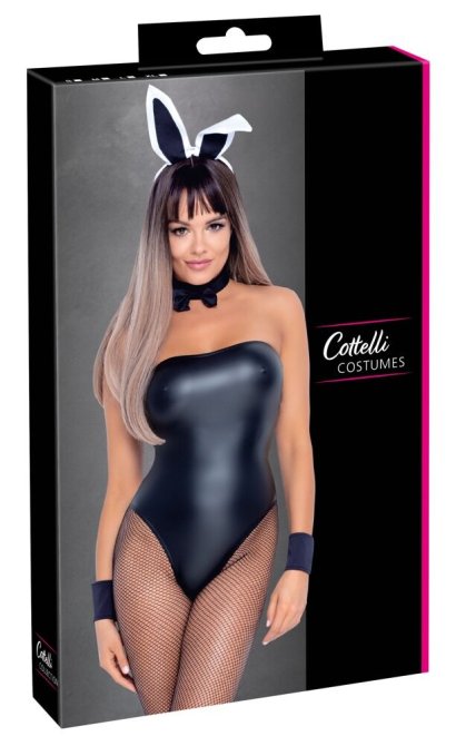 Cottelli Costumes Bunny set