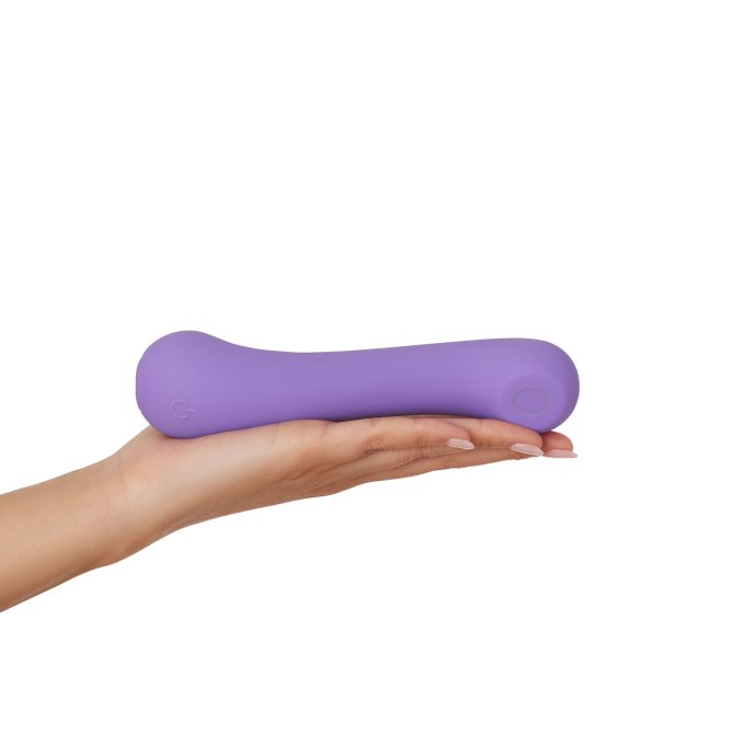 PlusOne vibrátor Pleasure Beast