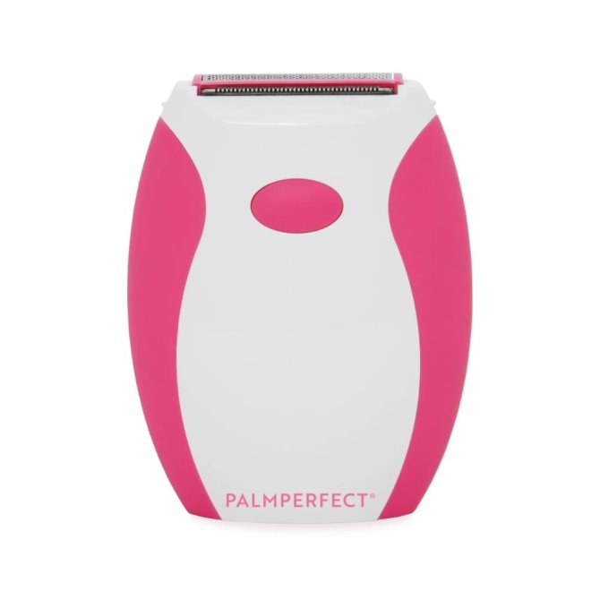 Palmperfect Dámský holící strojek růžový