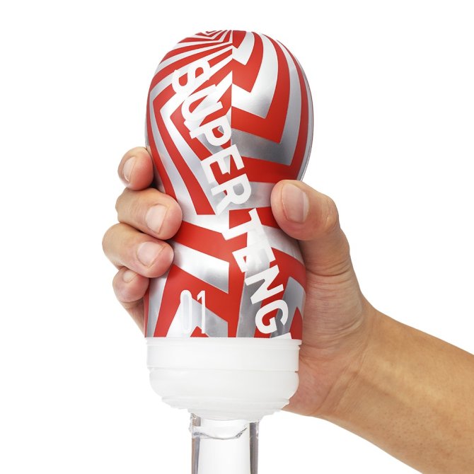 Tenga SUPER masturbátor Storm Crash