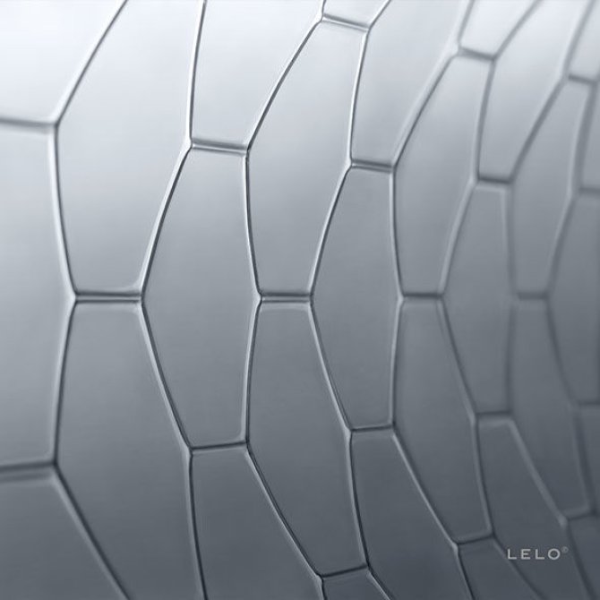 Lelo HEX Original  kondómy 3 ks