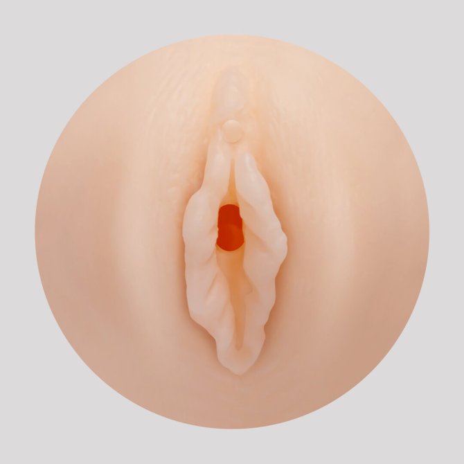 Ezy Egg masturbátor The Expert - Green