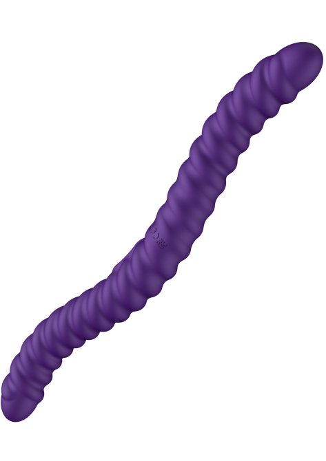 She.E.O Duální flexibilní vibrátor