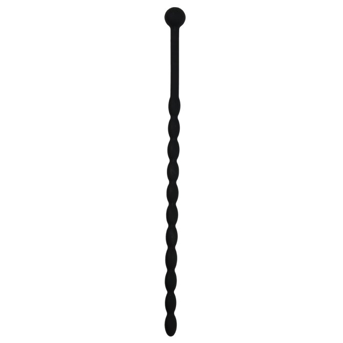 Sinner 092 Silikonový dilatátor s vrúbkovaným povrchom