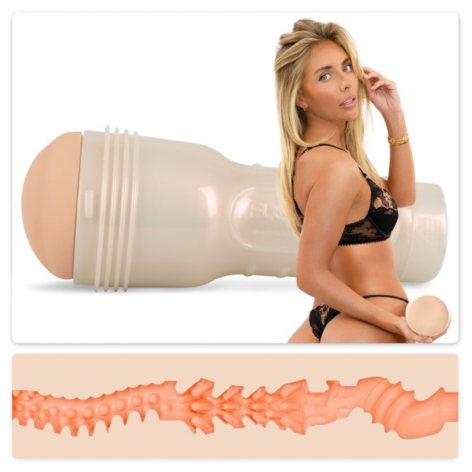 Fleshlight Girls Bonnie Blue (Zero Miles)