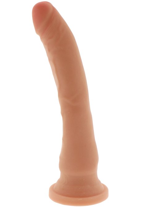 Get Real Dual Density dildo 23.5 cm