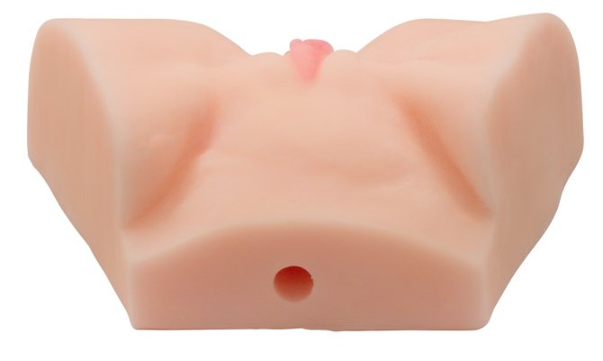 Oxana umělá vagína a anál