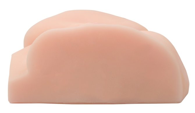 Oxana umělá vagína a anál
