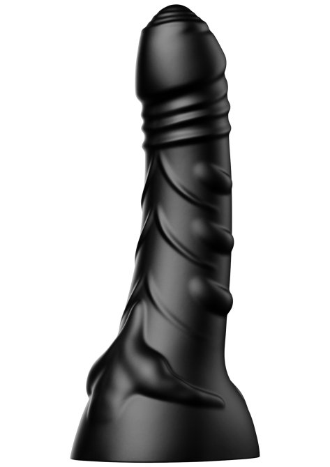 Hidden Desire Inferno Big boys dildo 25 cm