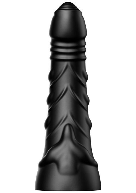 Hidden Desire Inferno Big boys dildo 25 cm