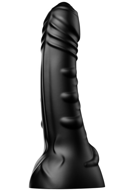 Hidden Desire Inferno Big boys dildo 25 cm