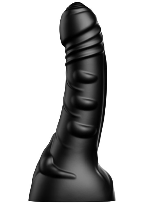 Hidden Desire Inferno Big boys dildo 25 cm