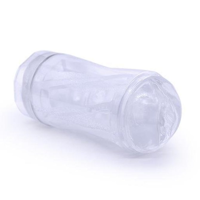 SUCK double masturbátor