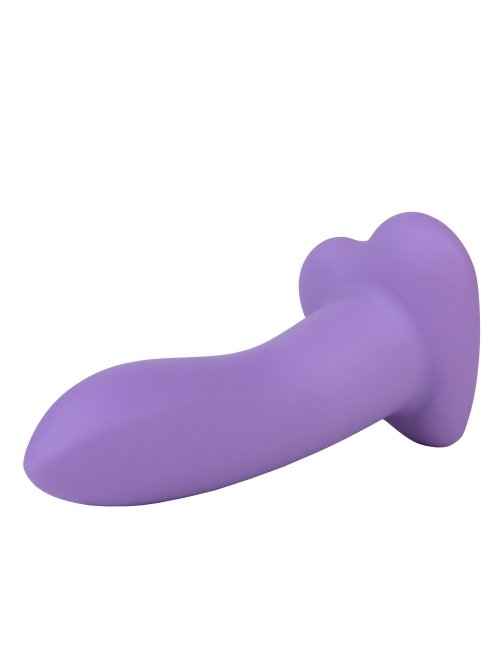 Flow Emotional Plus dildo - fialové